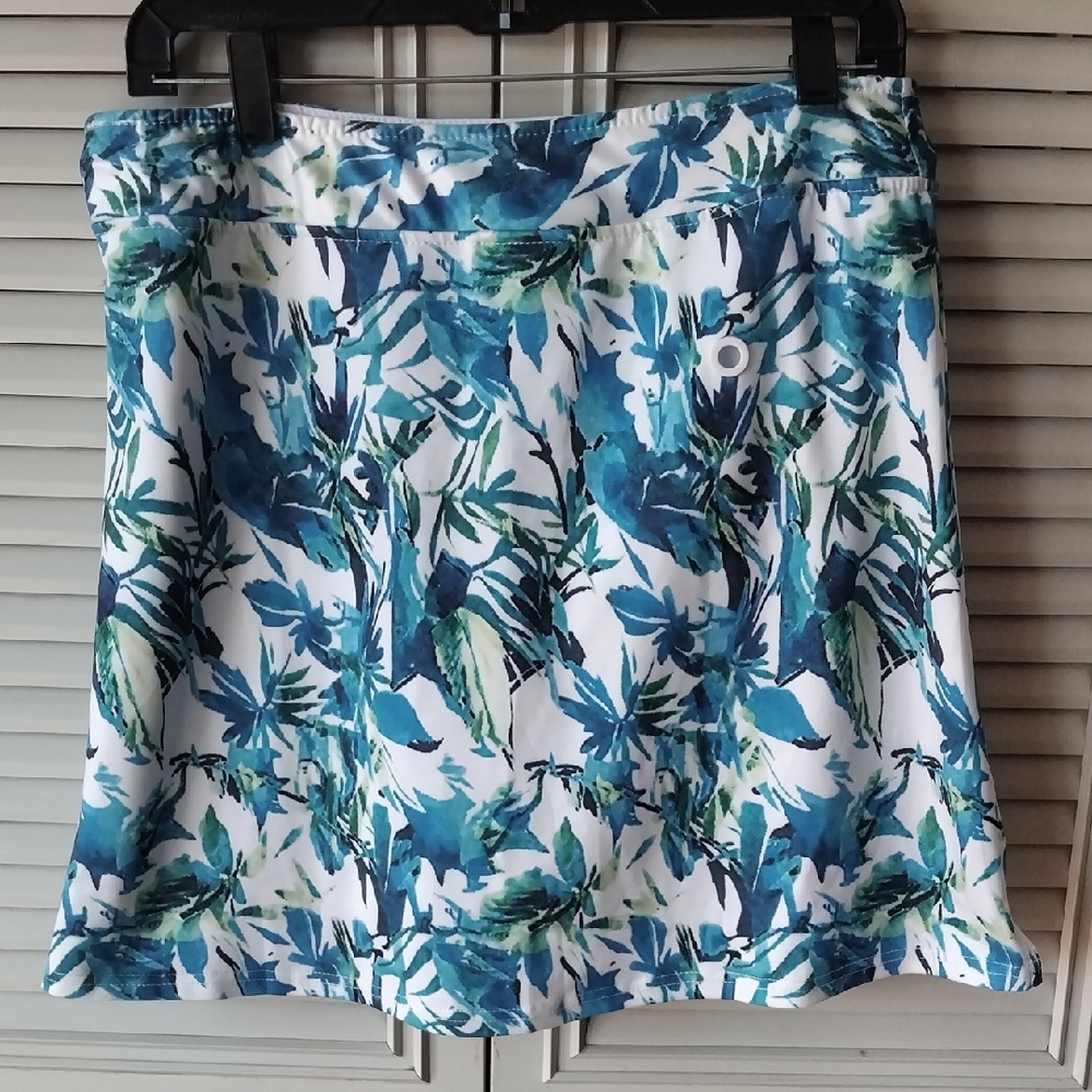 Skort
